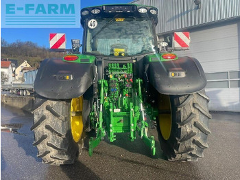 Traktor John Deere 6r185 / 6r 185: das Bild 4