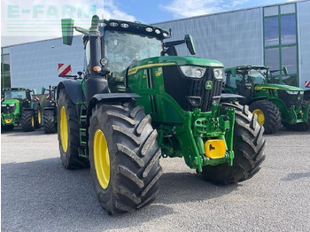 JOHN DEERE 6R 250 Traktor