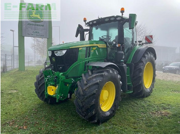 JOHN DEERE 6R 250 Traktor