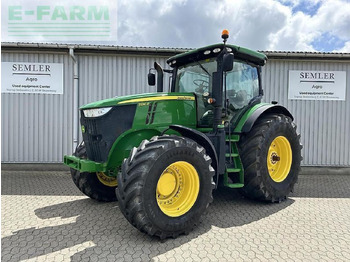 JOHN DEERE 7230R Traktor