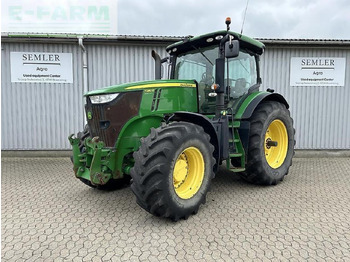 JOHN DEERE 7280R Traktor
