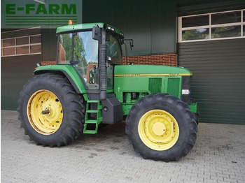 JOHN DEERE 7800 Traktor
