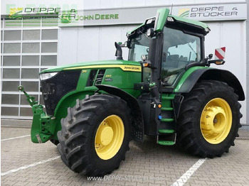 JOHN DEERE 7R 290 Traktor