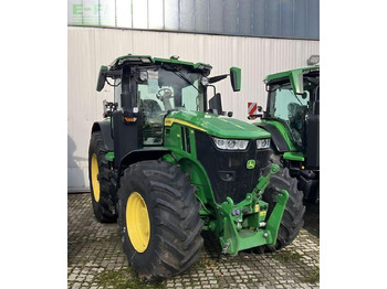 JOHN DEERE 7R 290 Traktor