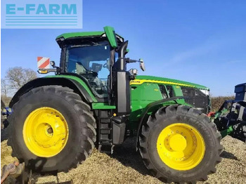 JOHN DEERE 7R 310 Traktor