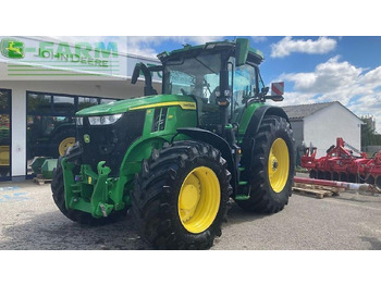 JOHN DEERE 7R 330 Traktor