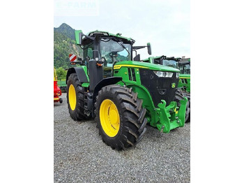 JOHN DEERE 7R 330 Traktor