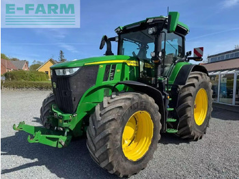 JOHN DEERE 7R 350 Traktor