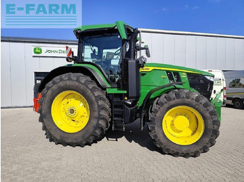 JOHN DEERE 7R 350 Traktor