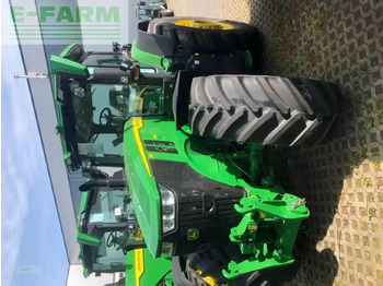 JOHN DEERE 7R 350 Traktor