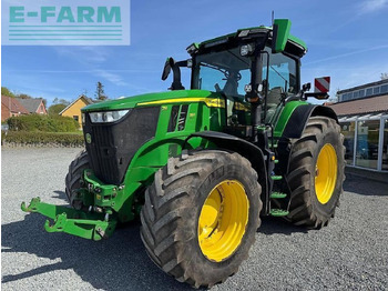 JOHN DEERE 7R 350 Traktor
