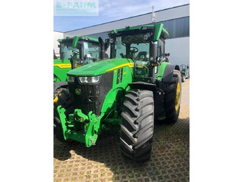 JOHN DEERE 7R 350 Traktor