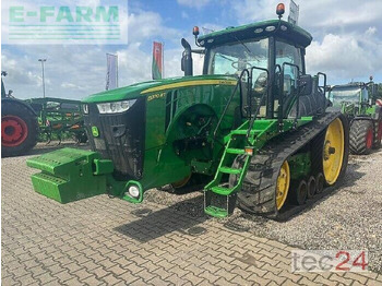 JOHN DEERE 8370RT Traktor