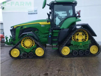 JOHN DEERE Traktor