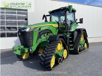 JOHN DEERE Traktor