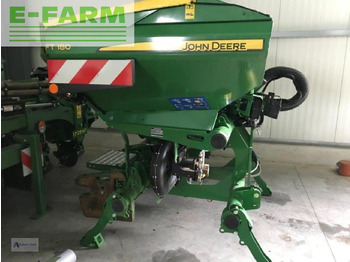 Säkombination John Deere ft180: das Bild 2