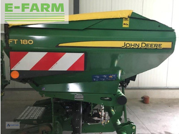 Säkombination John Deere ft180: das Bild 4