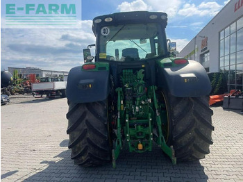 Traktor John Deere gebr. 6215r john deere traktor: das Bild 4