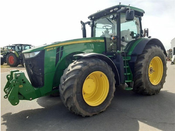 JOHN DEERE 8345R Traktor