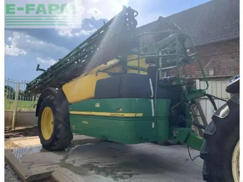 JOHN DEERE Anhängespritze
