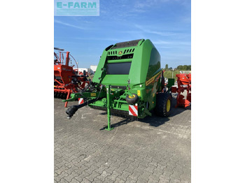 JOHN DEERE Packenpresse