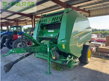 JOHN DEERE Packenpresse