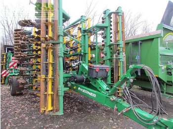 KERNER Grubber