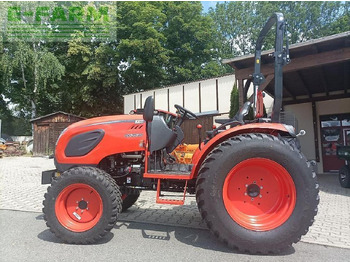 KIOTI Traktor