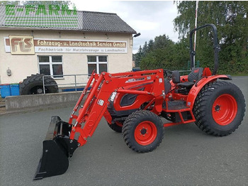 KIOTI Traktor