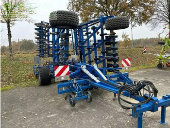 KÖCKERLING Grubber
