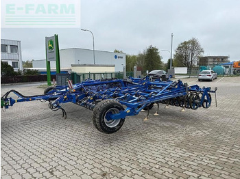 KÖCKERLING Grubber