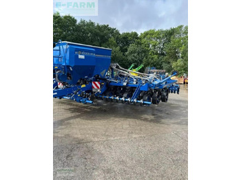 KÖCKERLING Sämaschine