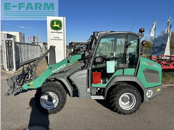 KRAMER Minibagger