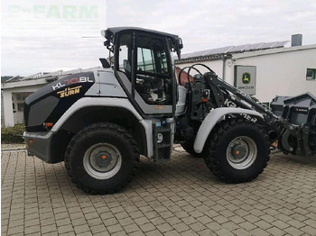 KRAMER Minibagger
