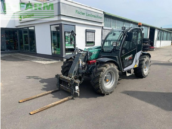 KRAMER Teleskoplader