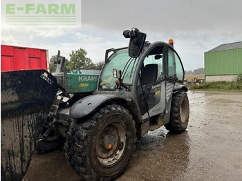 KRAMER Teleskoplader