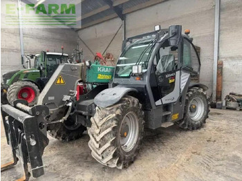 KRAMER Teleskoplader