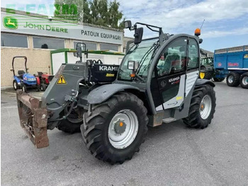 KRAMER Teleskoplader