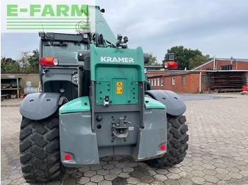 Teleskoplader Kramer kt559: das Bild 4