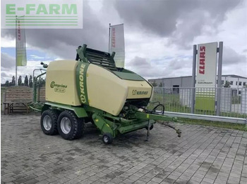 KRONE Packenpresse