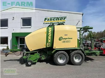 KRONE Packenpresse