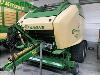 KRONE Packenpresse