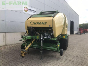 KRONE Packenpresse