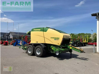KRONE Packenpresse