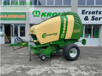 KRONE Packenpresse