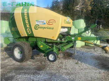 KRONE Packenpresse