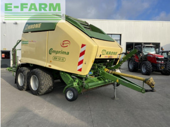 KRONE Packenpresse