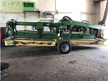 KRONE Easycut Mähwerk