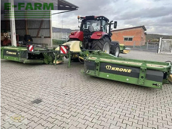 KRONE Easycut Mähwerk
