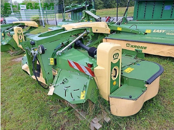 KRONE Easycut Mähwerk